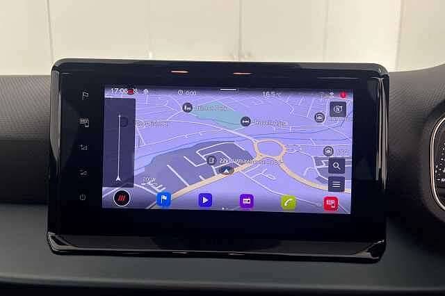 SEAT Arona 1.0 TSI 110 XPERIENCE Lux 5dr DSG