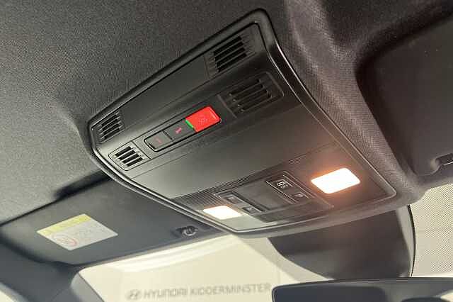 SEAT Arona 1.0 TSI 110 XPERIENCE Lux 5dr DSG