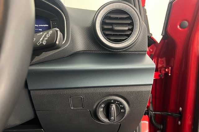 SEAT Arona 1.0 TSI 110 XPERIENCE Lux 5dr DSG