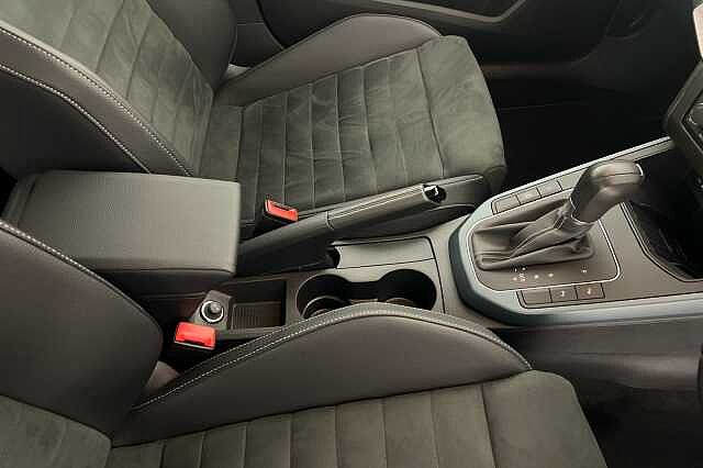 SEAT Arona 1.0 TSI 110 XPERIENCE Lux 5dr DSG