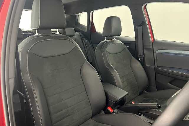 SEAT Arona 1.0 TSI 110 XPERIENCE Lux 5dr DSG