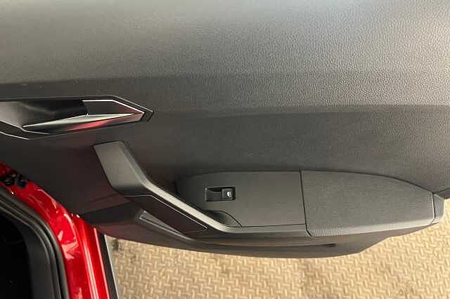 SEAT Arona 1.0 TSI 110 XPERIENCE Lux 5dr DSG