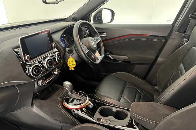 Nissan Juke 1.0 DiG-T Tekna+ 5dr DCT
