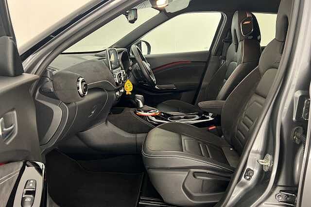 Nissan Juke 1.0 DiG-T Tekna+ 5dr DCT