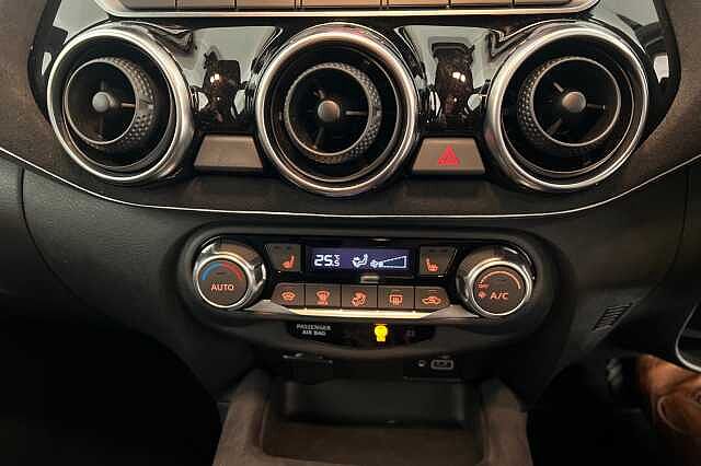 Nissan Juke 1.0 DiG-T Tekna+ 5dr DCT