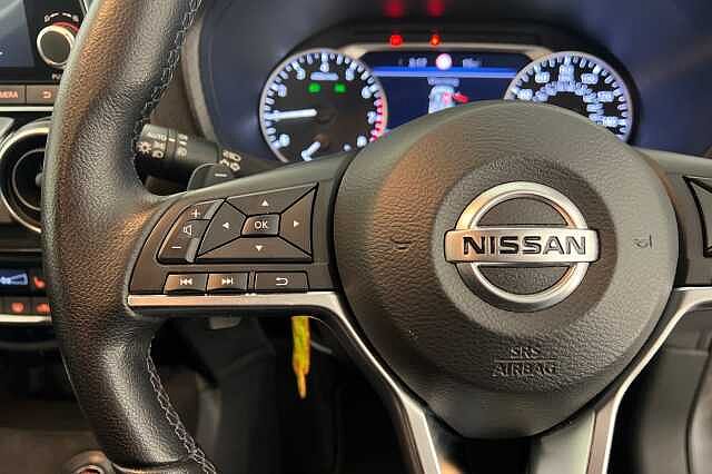 Nissan Juke 1.0 DiG-T Tekna+ 5dr DCT