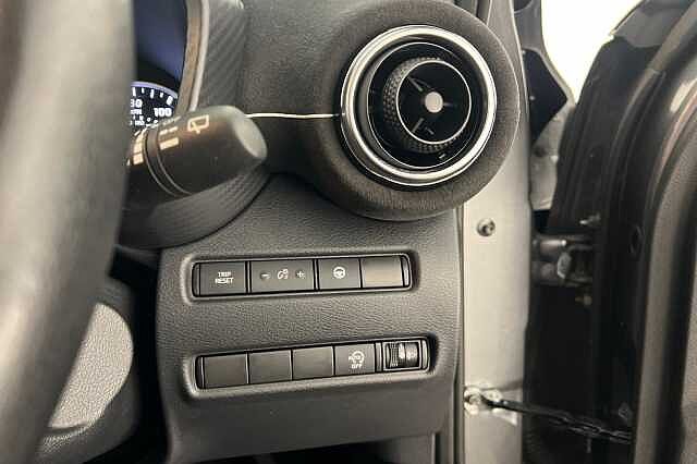 Nissan Juke 1.0 DiG-T Tekna+ 5dr DCT