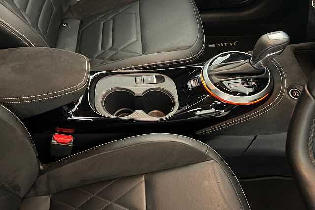 Nissan Juke 1.0 DiG-T Tekna+ 5dr DCT