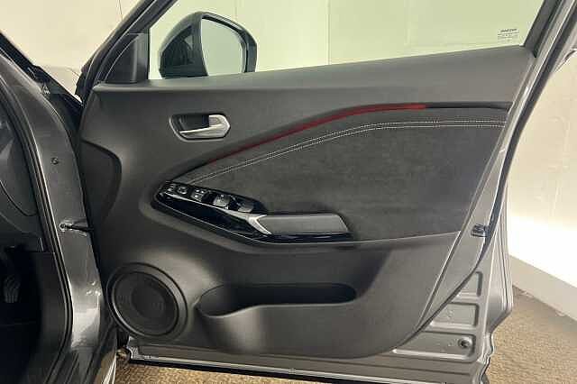 Nissan Juke 1.0 DiG-T Tekna+ 5dr DCT