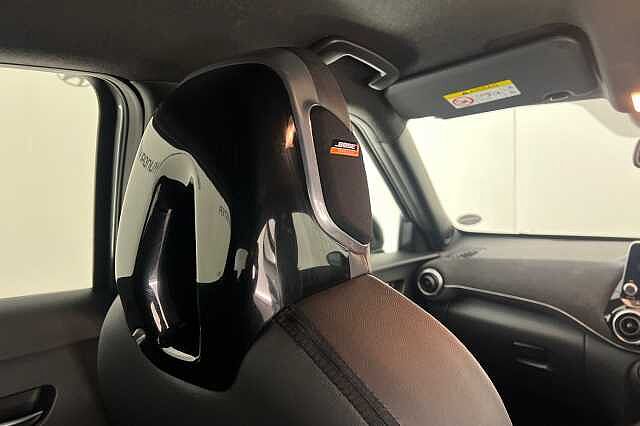 Nissan Juke 1.0 DiG-T Tekna+ 5dr DCT