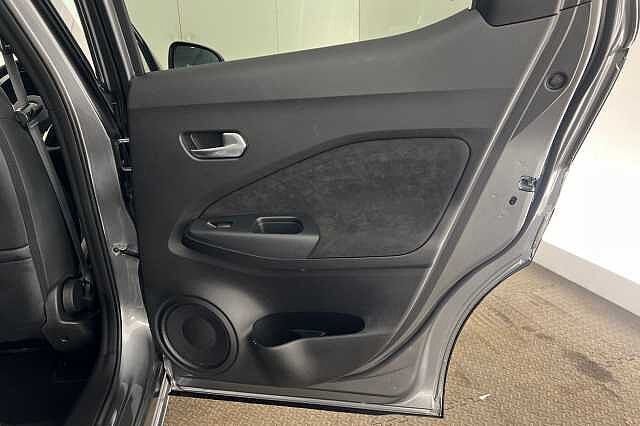 Nissan Juke 1.0 DiG-T Tekna+ 5dr DCT