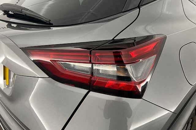 Nissan Juke 1.0 DiG-T Tekna+ 5dr DCT