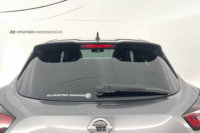 Nissan Juke 1.0 DiG-T Tekna+ 5dr DCT