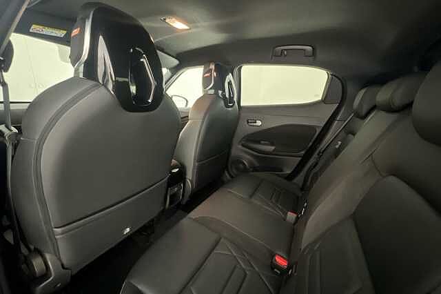 Nissan Juke 1.0 DiG-T Tekna+ 5dr DCT