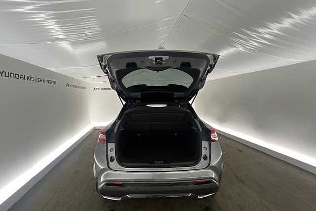 Nissan Juke 1.0 DiG-T Tekna+ 5dr DCT