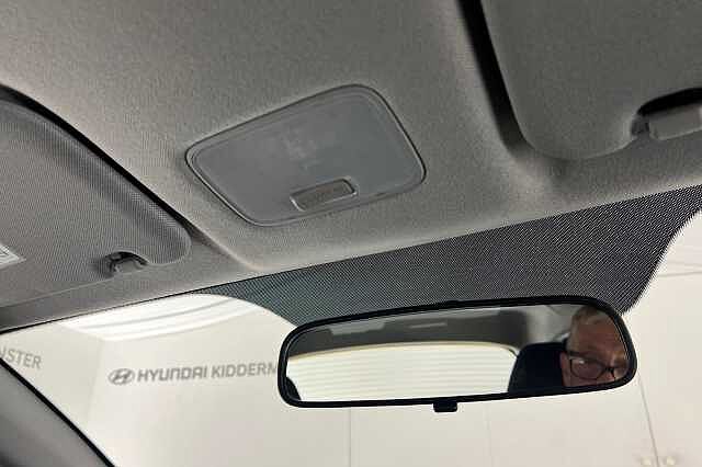 Hyundai i10 1.2 SE 5dr Auto