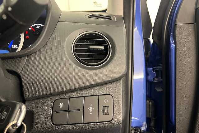 Hyundai i10 1.2 SE 5dr Auto