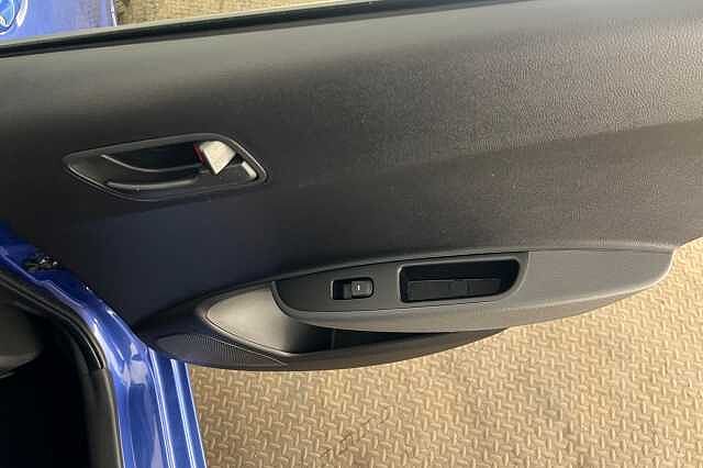 Hyundai i10 1.2 SE 5dr Auto