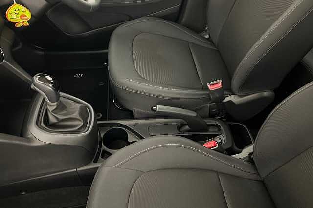 Hyundai i10 1.2 SE 5dr Auto