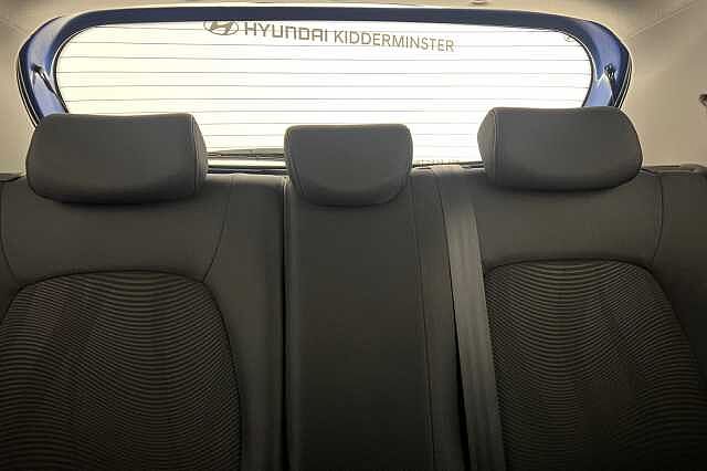 Hyundai i10 1.2 SE 5dr Auto