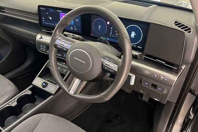 Hyundai KONA 160kW Ultimate 65kWh 5dr Auto