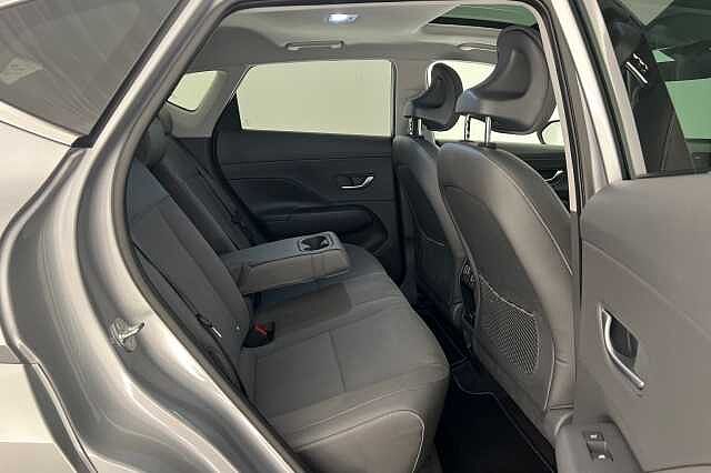 Hyundai KONA 160kW Ultimate 65kWh 5dr Auto