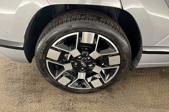Hyundai KONA 160kW Ultimate 65kWh 5dr Auto