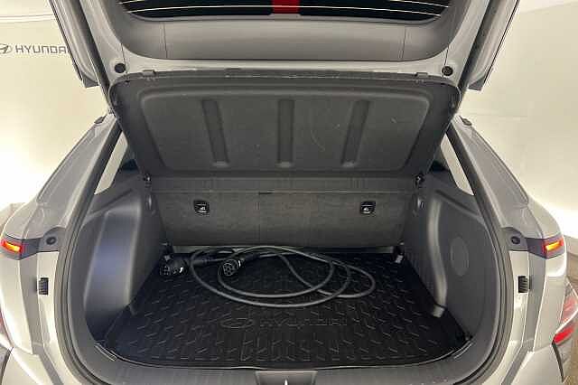 Hyundai KONA 160kW Ultimate 65kWh 5dr Auto
