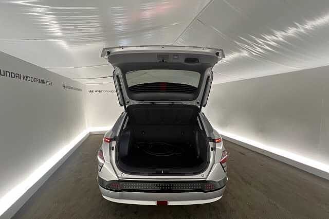 Hyundai KONA 160kW Ultimate 65kWh 5dr Auto