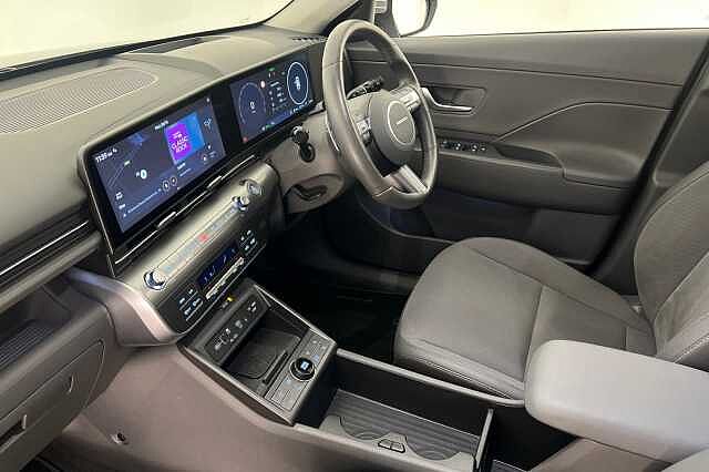Hyundai KONA 160kW Ultimate 65kWh 5dr Auto