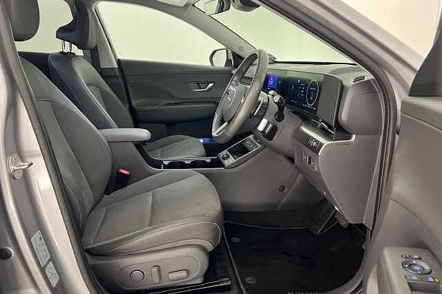 Hyundai KONA 160kW Ultimate 65kWh 5dr Auto