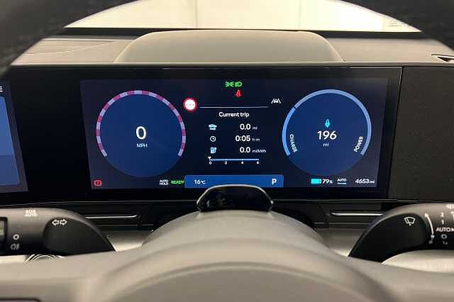 Hyundai KONA 160kW Ultimate 65kWh 5dr Auto