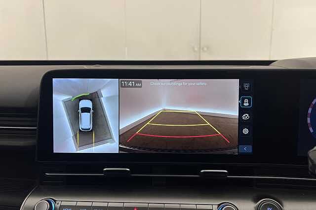 Hyundai KONA 160kW Ultimate 65kWh 5dr Auto
