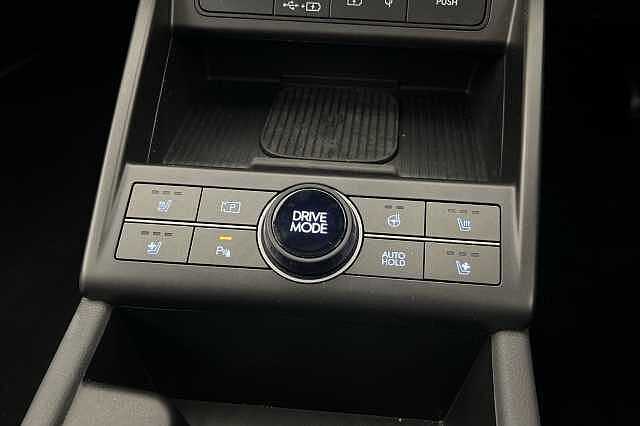 Hyundai KONA 160kW Ultimate 65kWh 5dr Auto