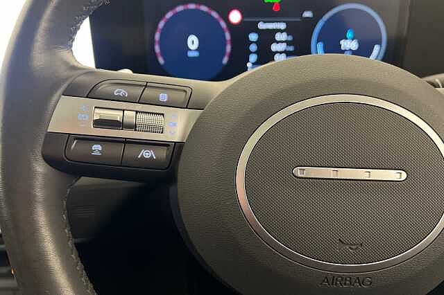 Hyundai KONA 160kW Ultimate 65kWh 5dr Auto
