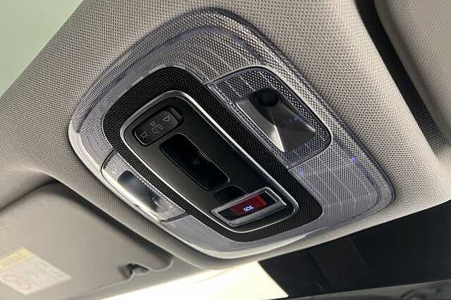 Hyundai KONA 160kW Ultimate 65kWh 5dr Auto