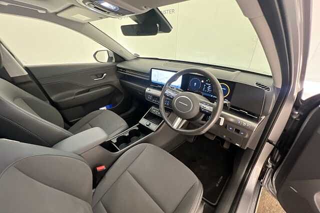 Hyundai KONA 160kW Ultimate 65kWh 5dr Auto