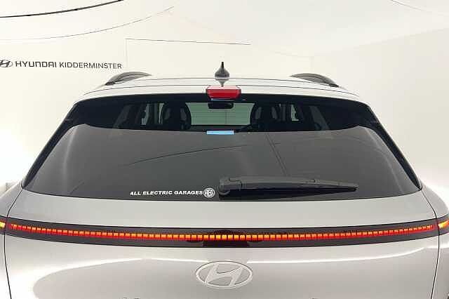 Hyundai KONA 160kW Ultimate 65kWh 5dr Auto