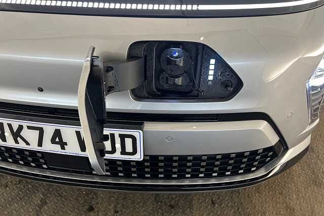 Hyundai KONA 160kW Ultimate 65kWh 5dr Auto