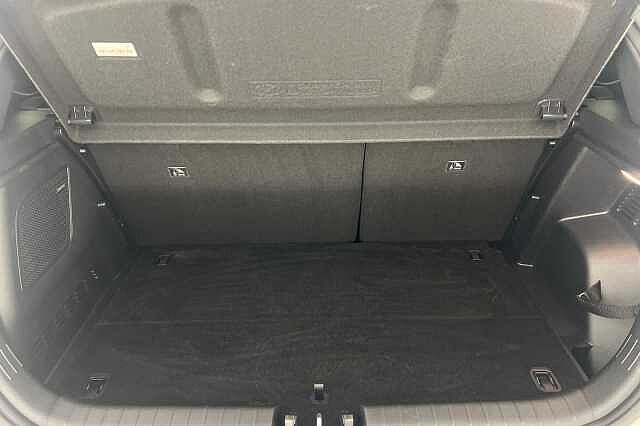 Hyundai I20 1.0T GDi N Line S 5dr DCT Grey