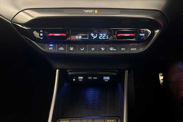 Hyundai I20 1.0T GDi N Line S 5dr DCT Grey