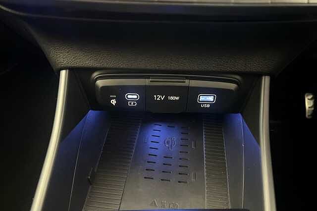 Hyundai I20 1.0T GDi N Line S 5dr DCT Grey