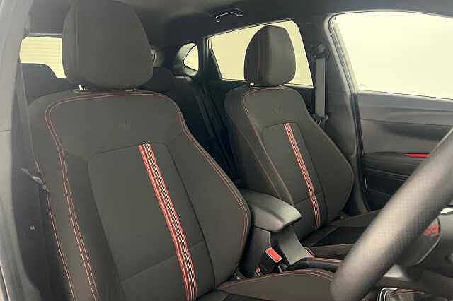 Hyundai I20 1.0T GDi N Line S 5dr DCT Grey