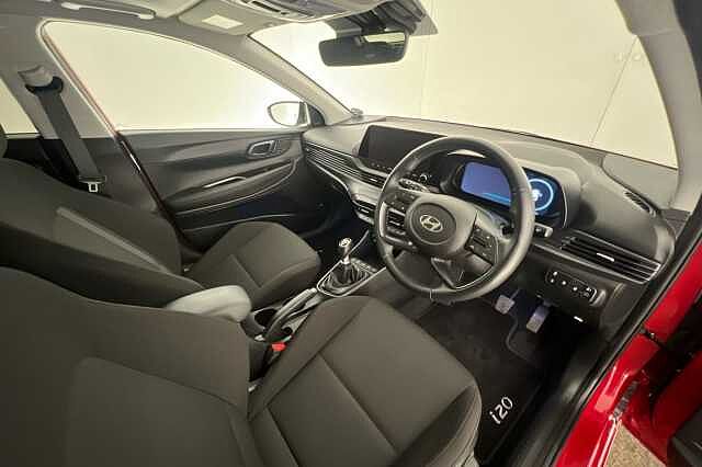 Hyundai i20 1.0T GDi Ultimate 5dr
