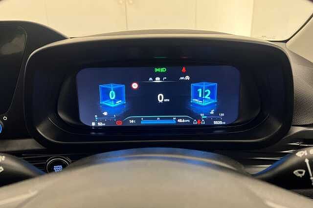 Hyundai i20 1.0T GDi Ultimate 5dr