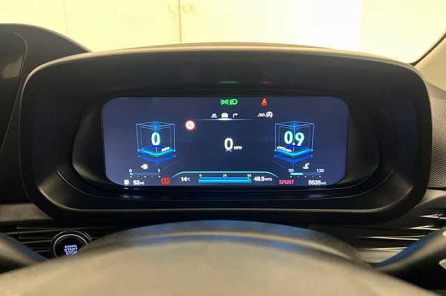 Hyundai i20 1.0T GDi Ultimate 5dr