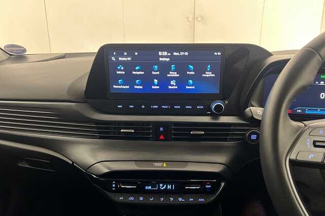 Hyundai i20 1.0T GDi Ultimate 5dr