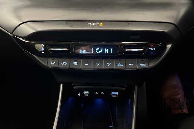 Hyundai i20 1.0T GDi Ultimate 5dr