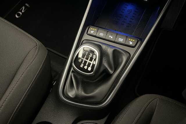 Hyundai i20 1.0T GDi Ultimate 5dr