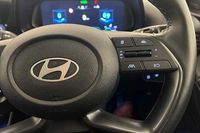 Hyundai i20 1.0T GDi Ultimate 5dr